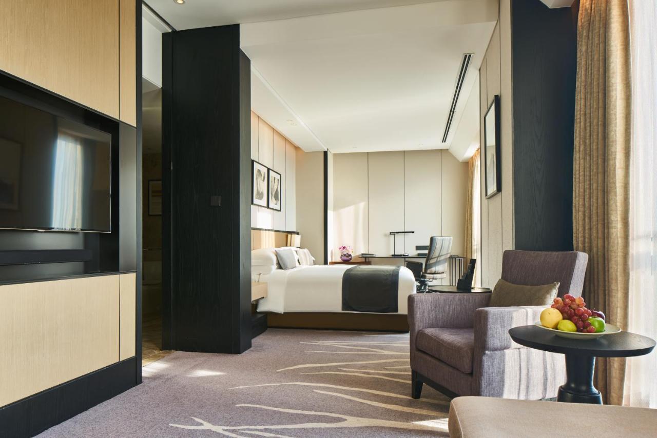 Intercontinental Hongqiao Necc, An Ihg Hotel