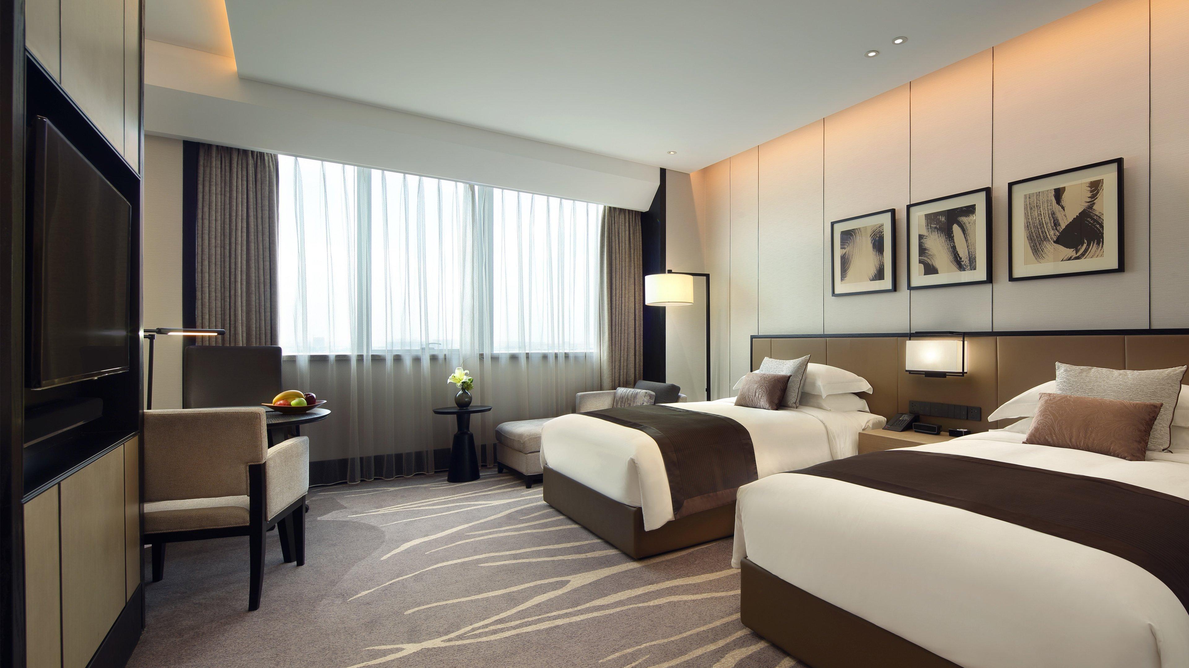 Hotel Intercontinental Hongqiao Necc, An Ihg 5*