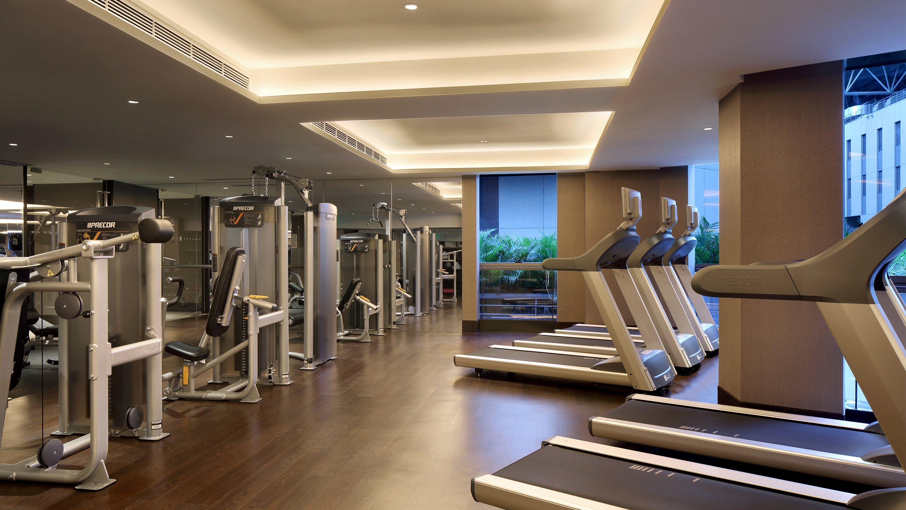 Intercontinental Hongqiao Necc, An Ihg Hotel 5*