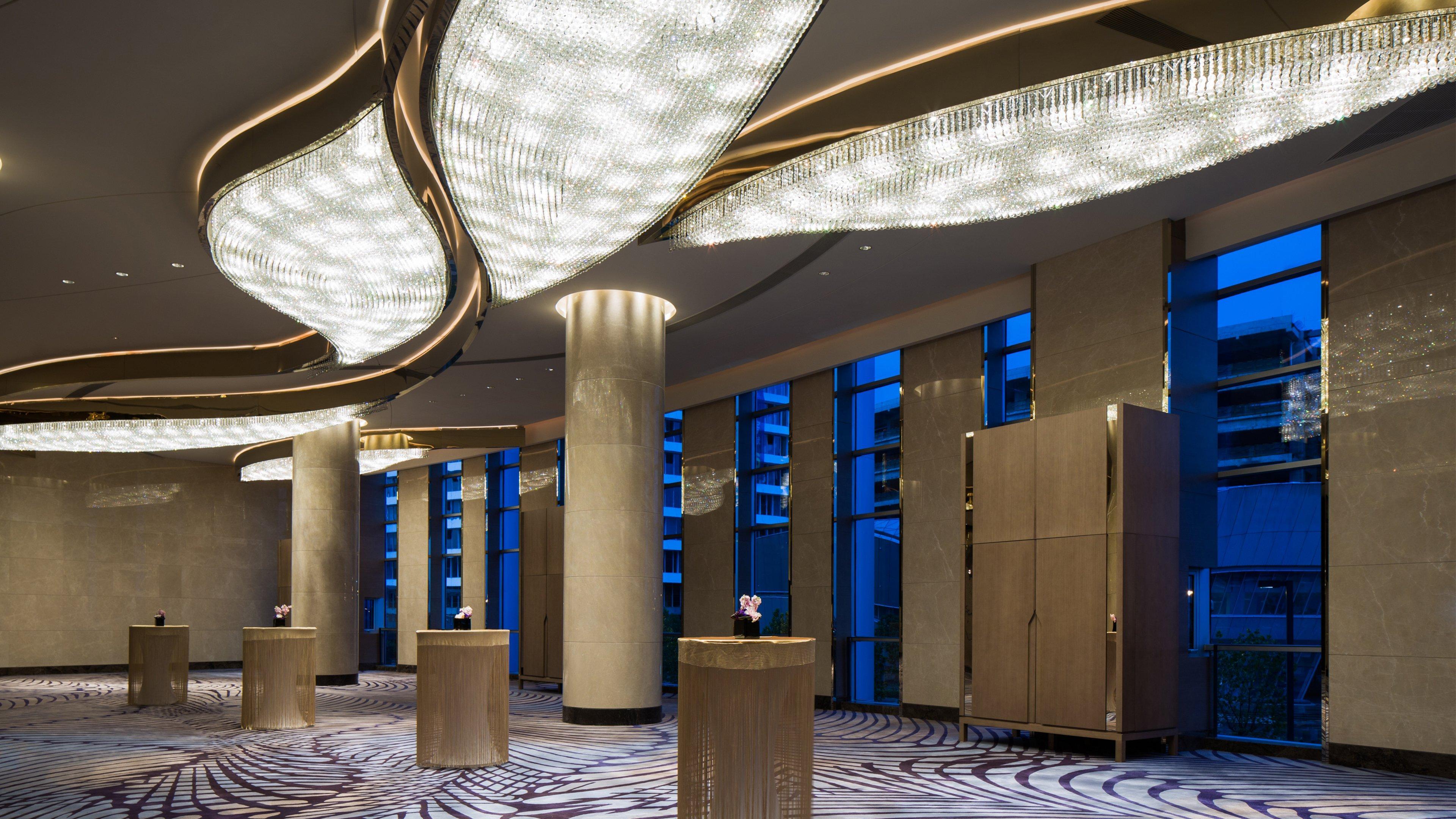 Intercontinental Hongqiao Necc, An Ihg