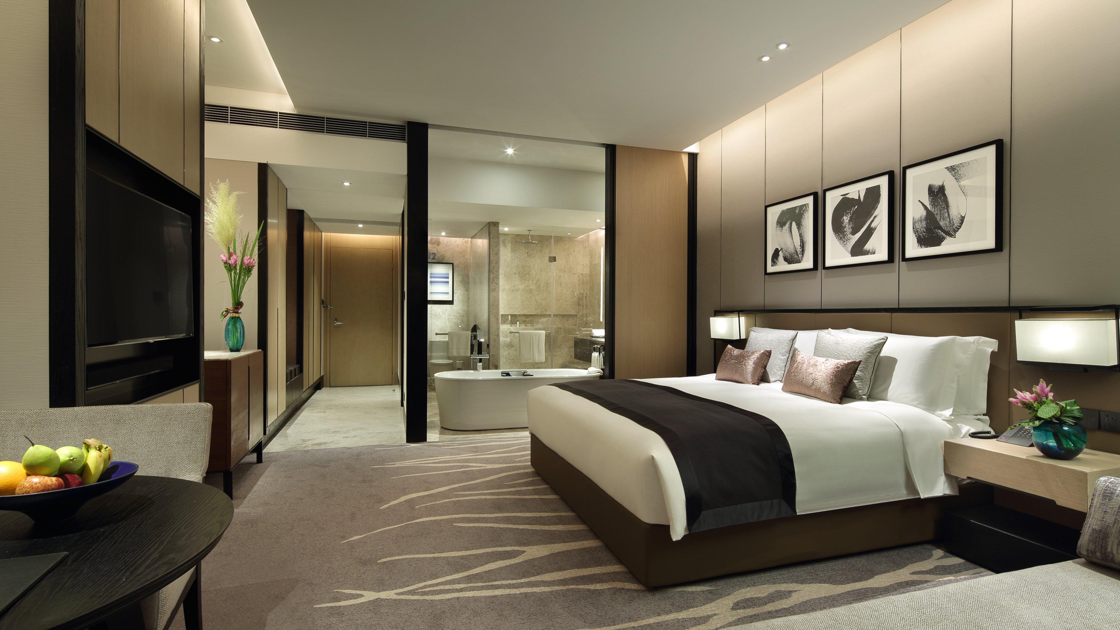 Intercontinental Hongqiao Necc, An Ihg Hotel