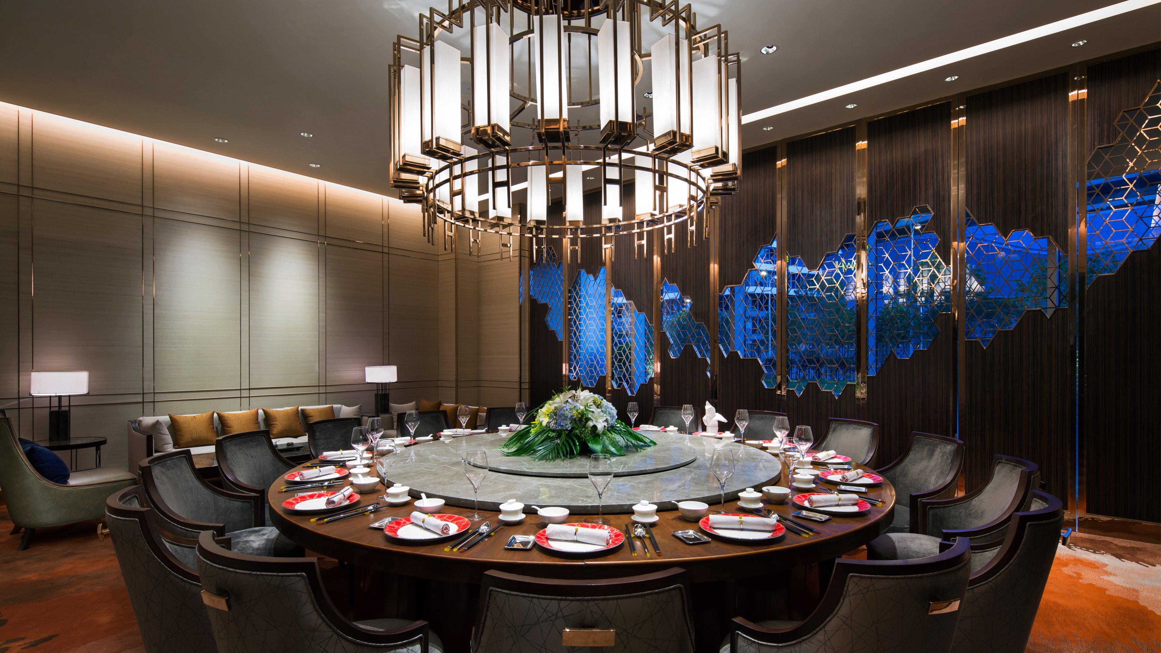Hotel Intercontinental Hongqiao Necc, An Ihg