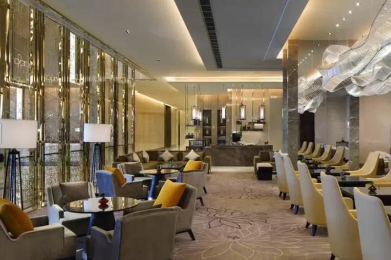 Hotel Intercontinental Hongqiao Necc, An Ihg