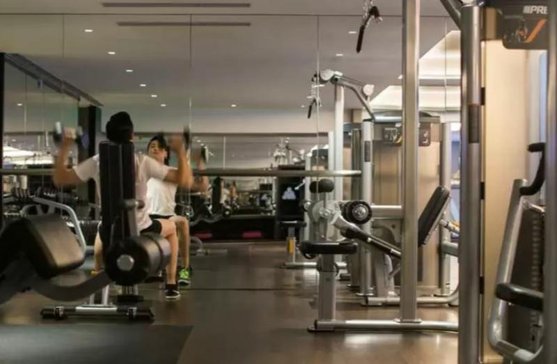 Hotel Intercontinental Hongqiao Necc, An Ihg 5*