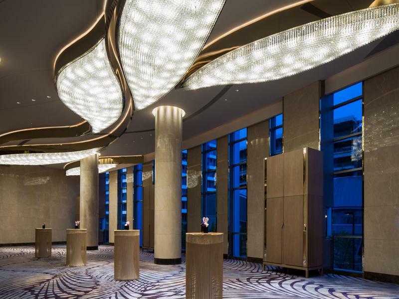 Hotel Intercontinental Hongqiao Necc, An Ihg