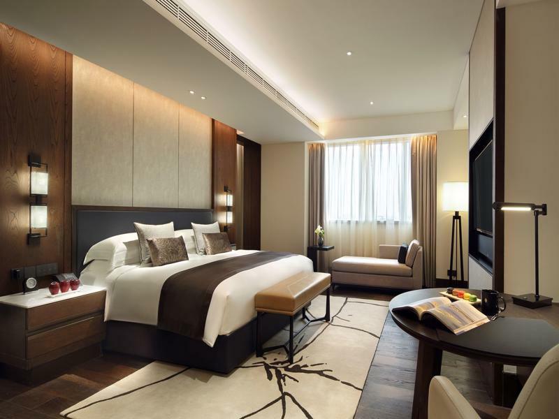 Hotel Intercontinental Hongqiao Necc, An Ihg